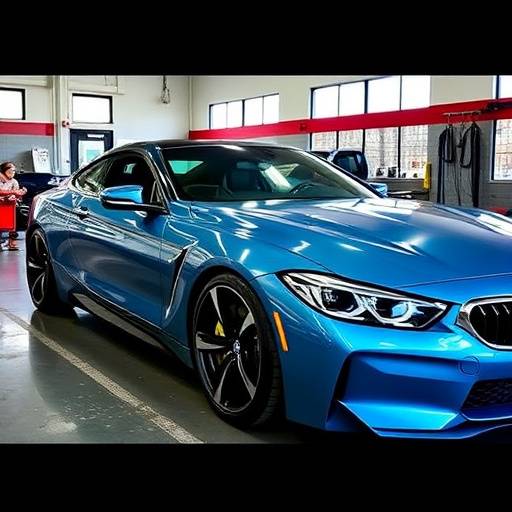 Image of Sparkle & Shine Auto Detailing shop